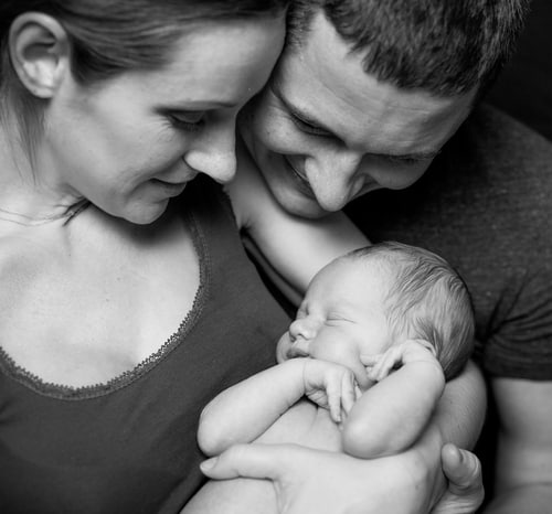 O Que Levar Ao Hospital Quando O Bebê For Nascer Familia