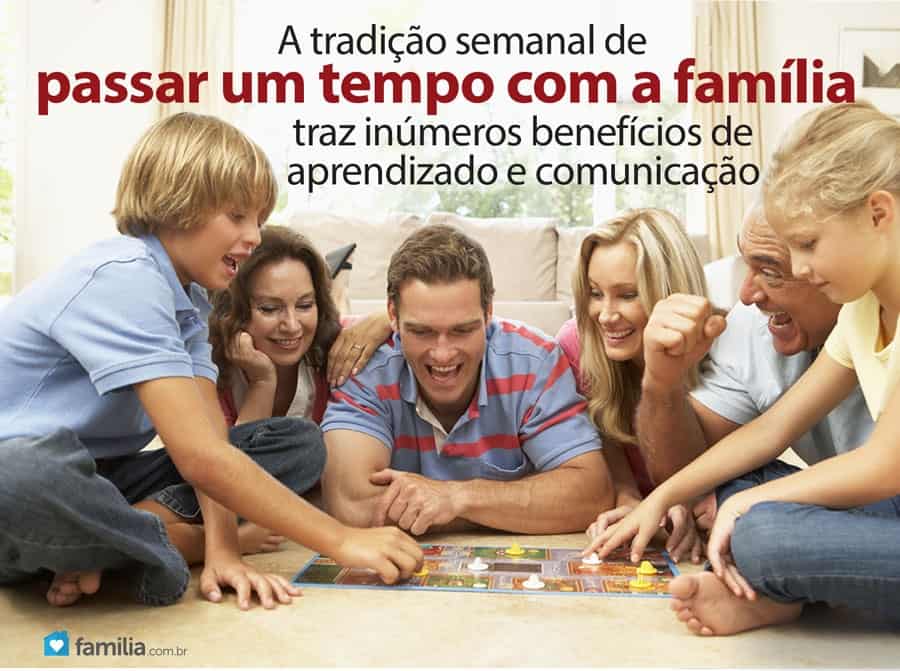 13 dicas para uma noite de jogos em família ser um sucesso | Familia