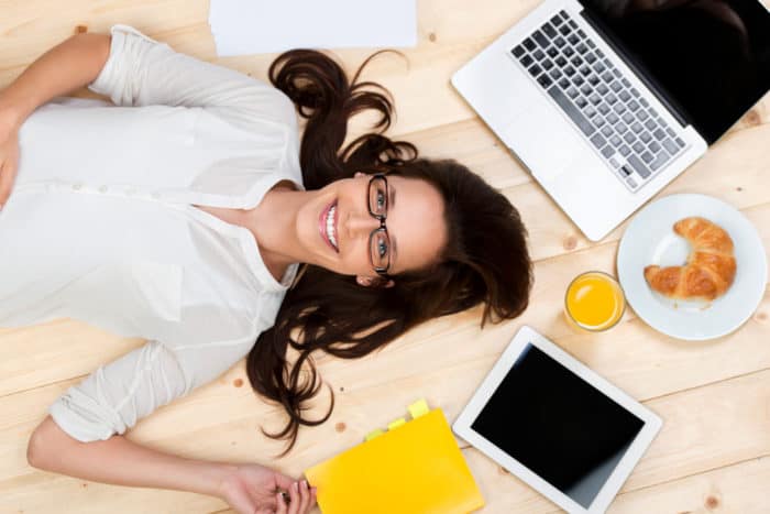 20 ideias de trabalho em casa | Familia