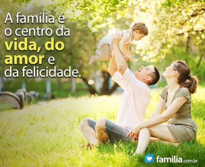 Como manter o lar feliz | Familia