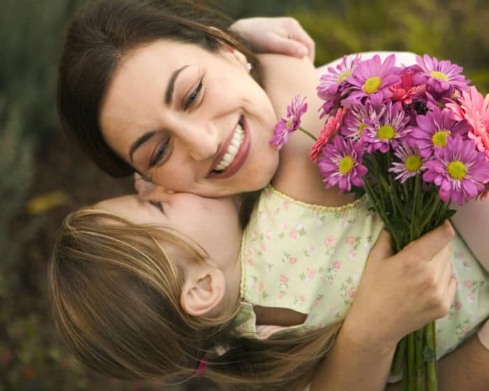 Inicio De Relación Amorosa Madre E Hijo 6 características de uma mãe amorosa | Familia