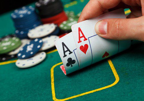 Poker Poker