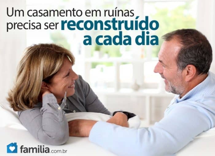 Sinais De Que Seu Casamento Vai Mal E O Que Fazer Para Salva Lo Familia