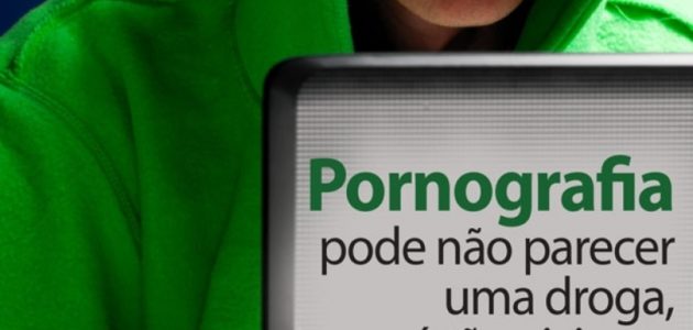 Como é Possível Apenas Olhar Pornografia Causar Um Vício Familia