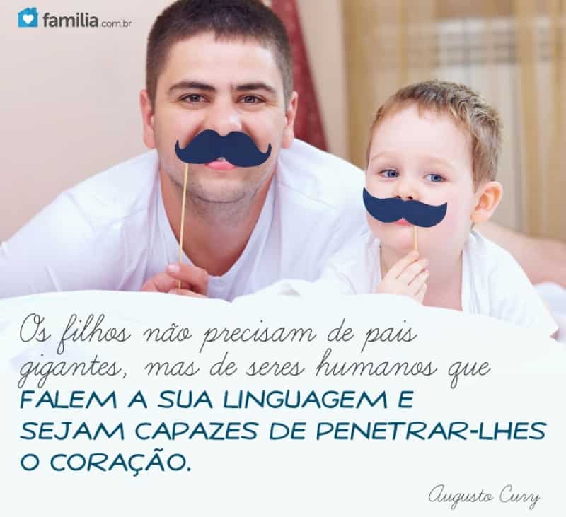 O Plano Do Pai Foi Bem Sucedido Explique