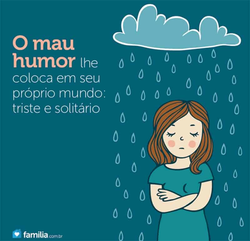 Dicas para lidar com o mau humor matutino | Familia Dicas para lidar com o mau humor matutino | Familia