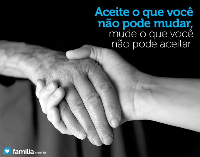 Aceitar os outros | Familia