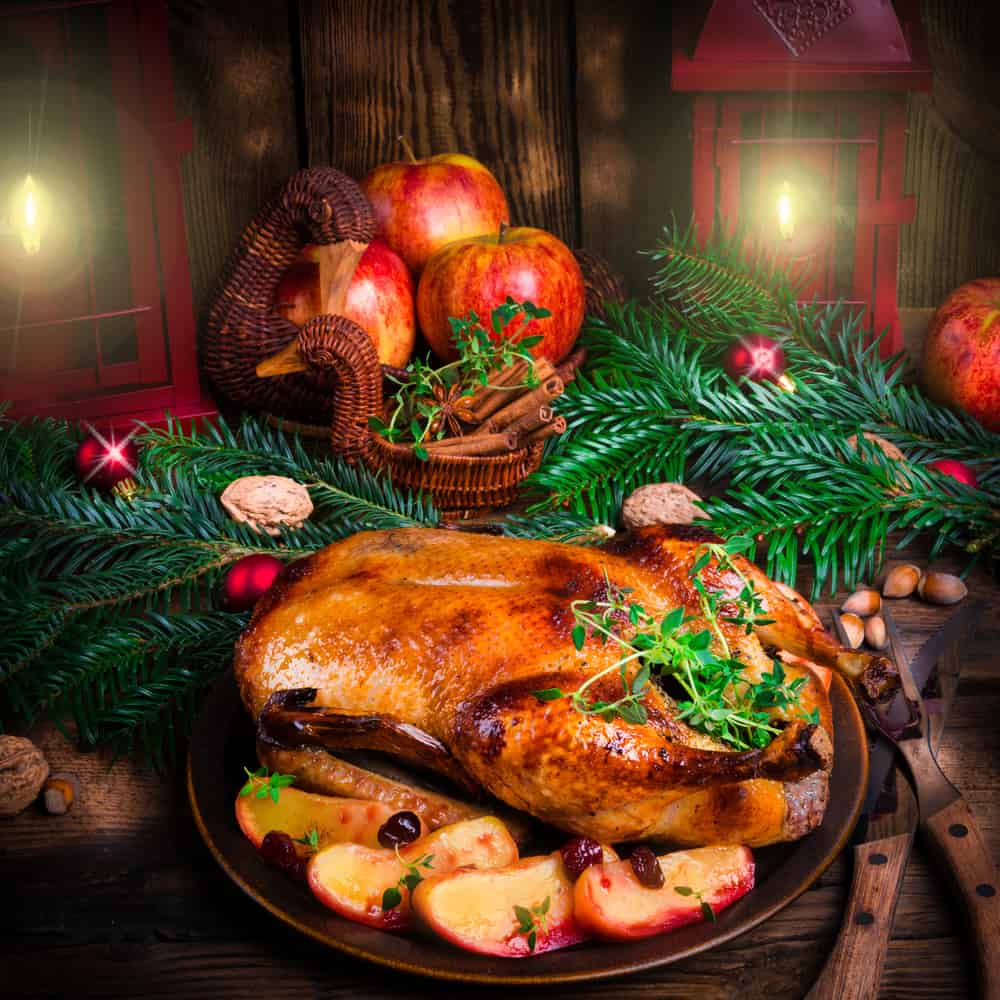 6 receitas tradicionais para o almoço de Natal | Familia 6 receitas tradicionais para o almoço de Natal | Familia