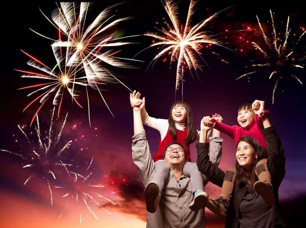 7 ideias para festas inesquecíveis de fim de ano | Familia