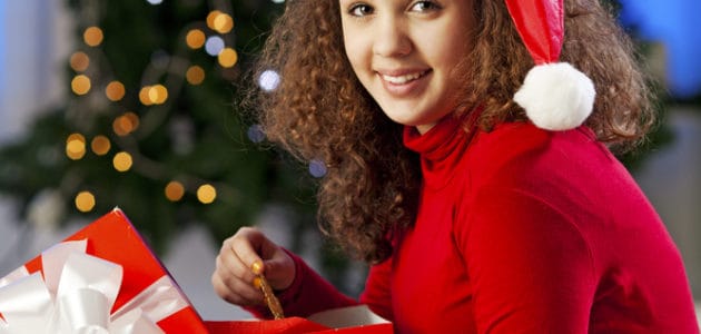 17 dicas de presentes de Natal para adolescentes | Familia