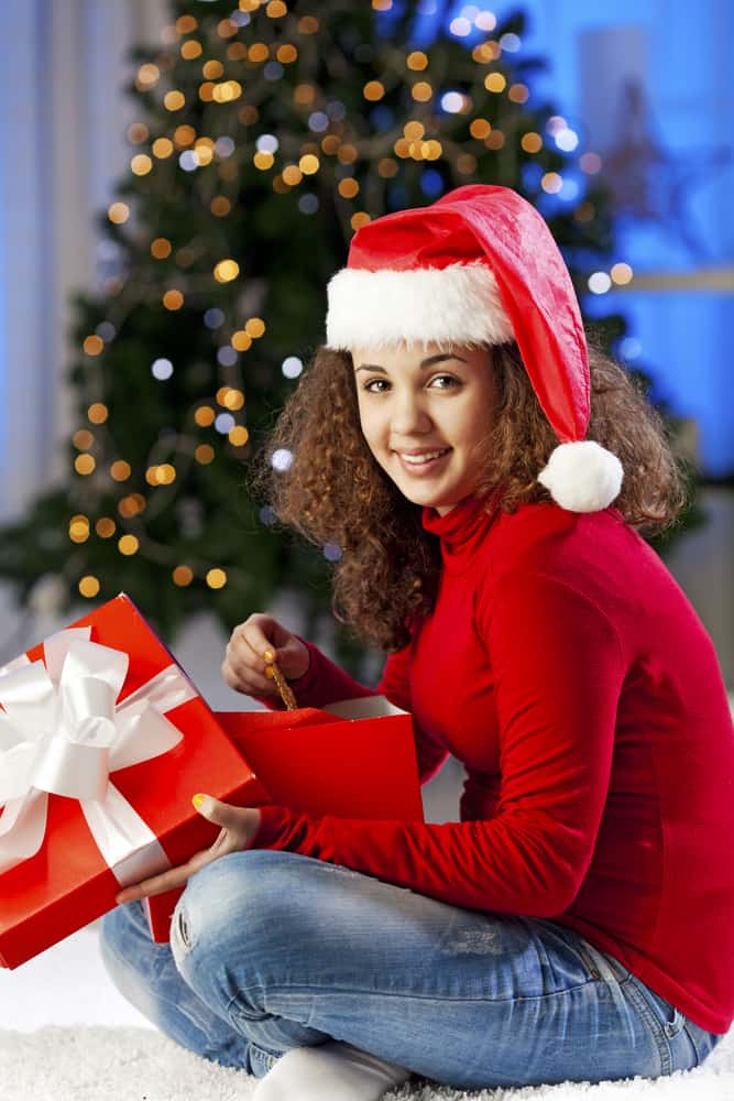17 dicas de presentes de Natal para adolescentes | Familia