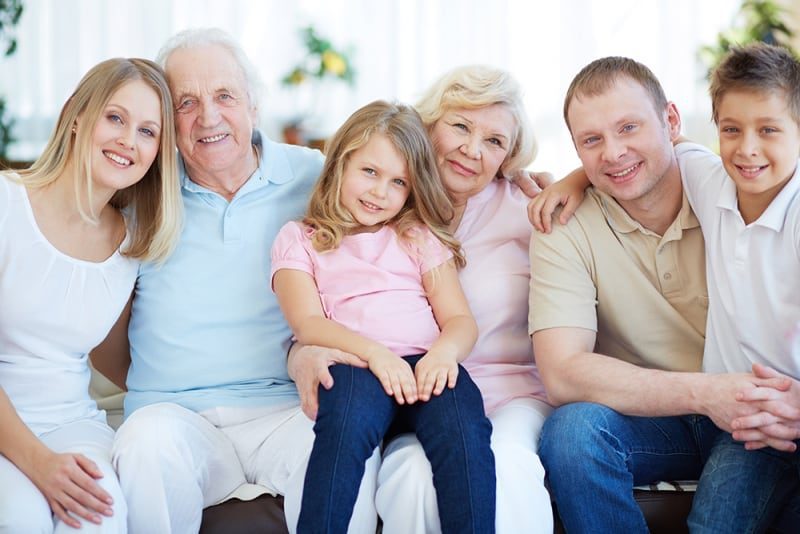 Relações familiares: Conflitos entre pais e avós | Familia