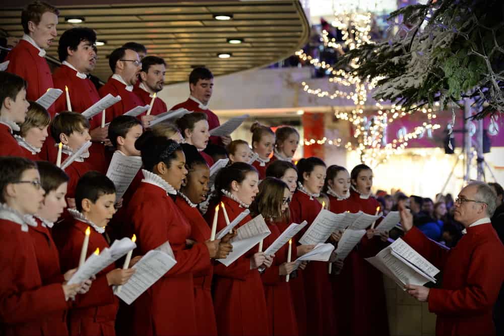 As 10 melhores músicas de Natal para alegrar sua casa | Familia As 10 melhores músicas de Natal para alegrar sua casa | Familia
