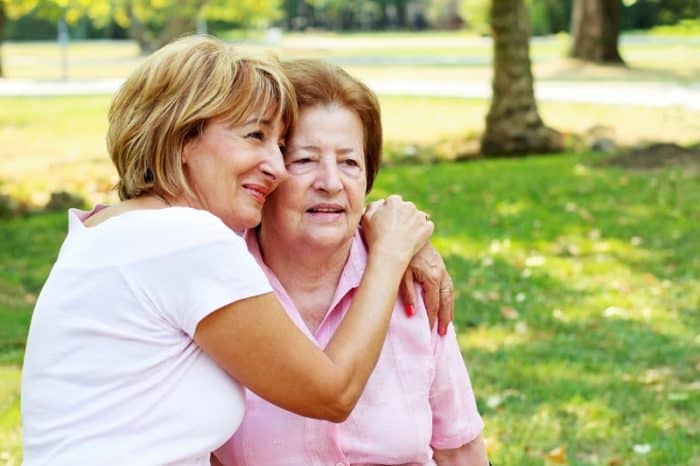 Mãe ausente: Como recuperar os filhos adultos | Familia