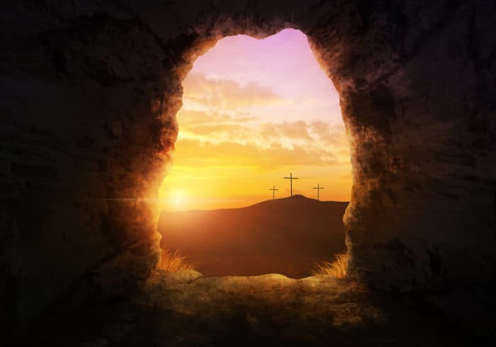 O que a ressurreição de Jesus significa na sua vida | Familia