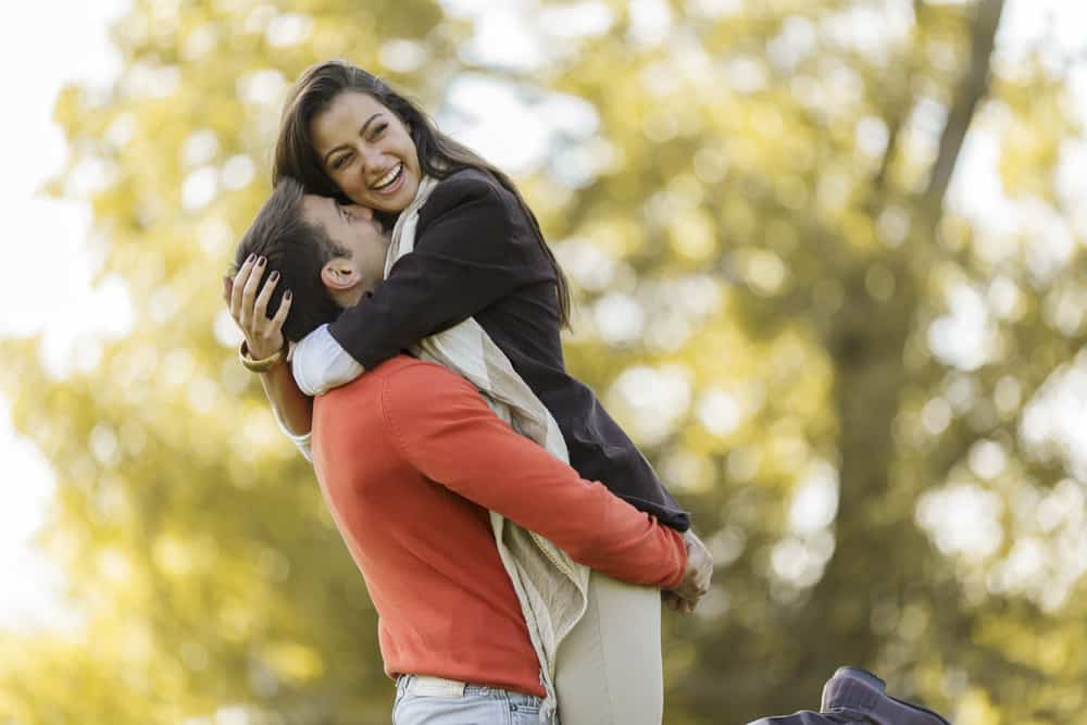 Perguntaram a esta esposa se seu marido a faz feliz Sua resposta foi inesperada Familia Perguntaram a esta esposa se seu marido a faz feliz Sua resposta foi inesperada Familia