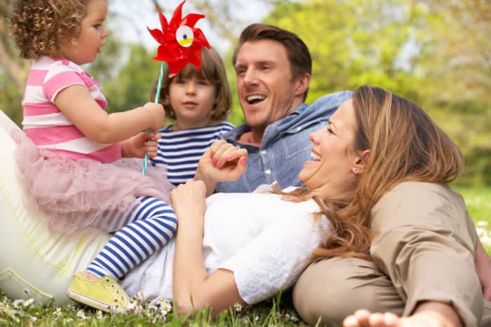 Resultado de imagem para FamÃlia feliz