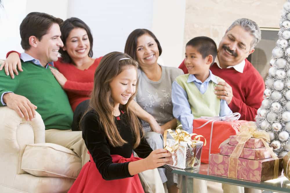 Natal: revivendo as tradições de família | Familia Natal: revivendo as tradições de família | Familia