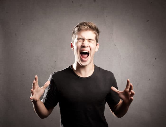 14 razões JUSTAS para seu filho adolescente ficar BRAVO com você ...