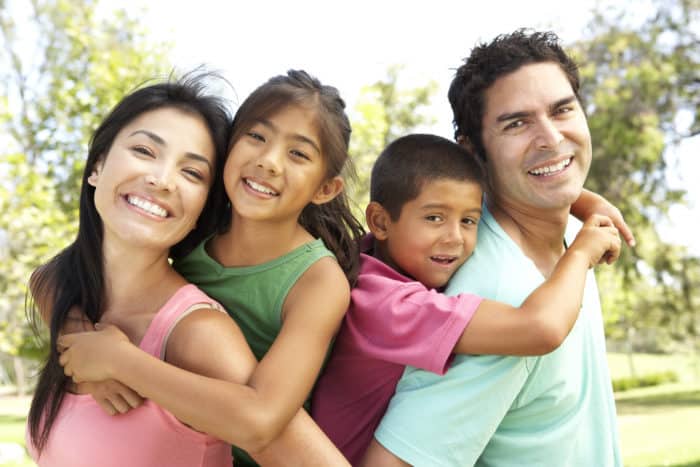 5 hábitos diferentes para unir a família (você nunca pensou nisso antes