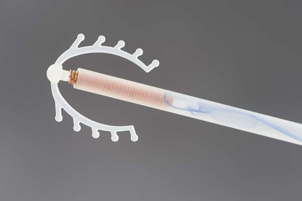 Para Colocar O Diu Precisa Estar Menstruada