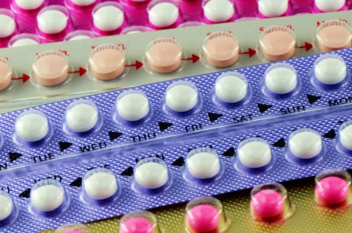 5 coisas que acontecem com seu corpo quando você esquece ou para de tomar a pílula anticoncepcional | Familia