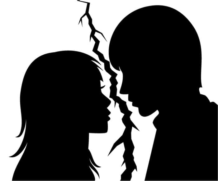 Esta é a pior idade para se divorciar, segundo os especialistas | Familia