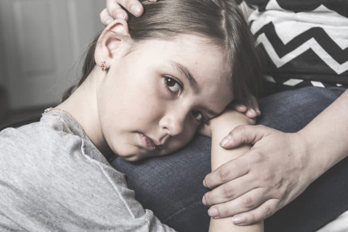 As 5 Frases De Uma Mãe Que Destroem A Autoestima De Sua Filha Familia