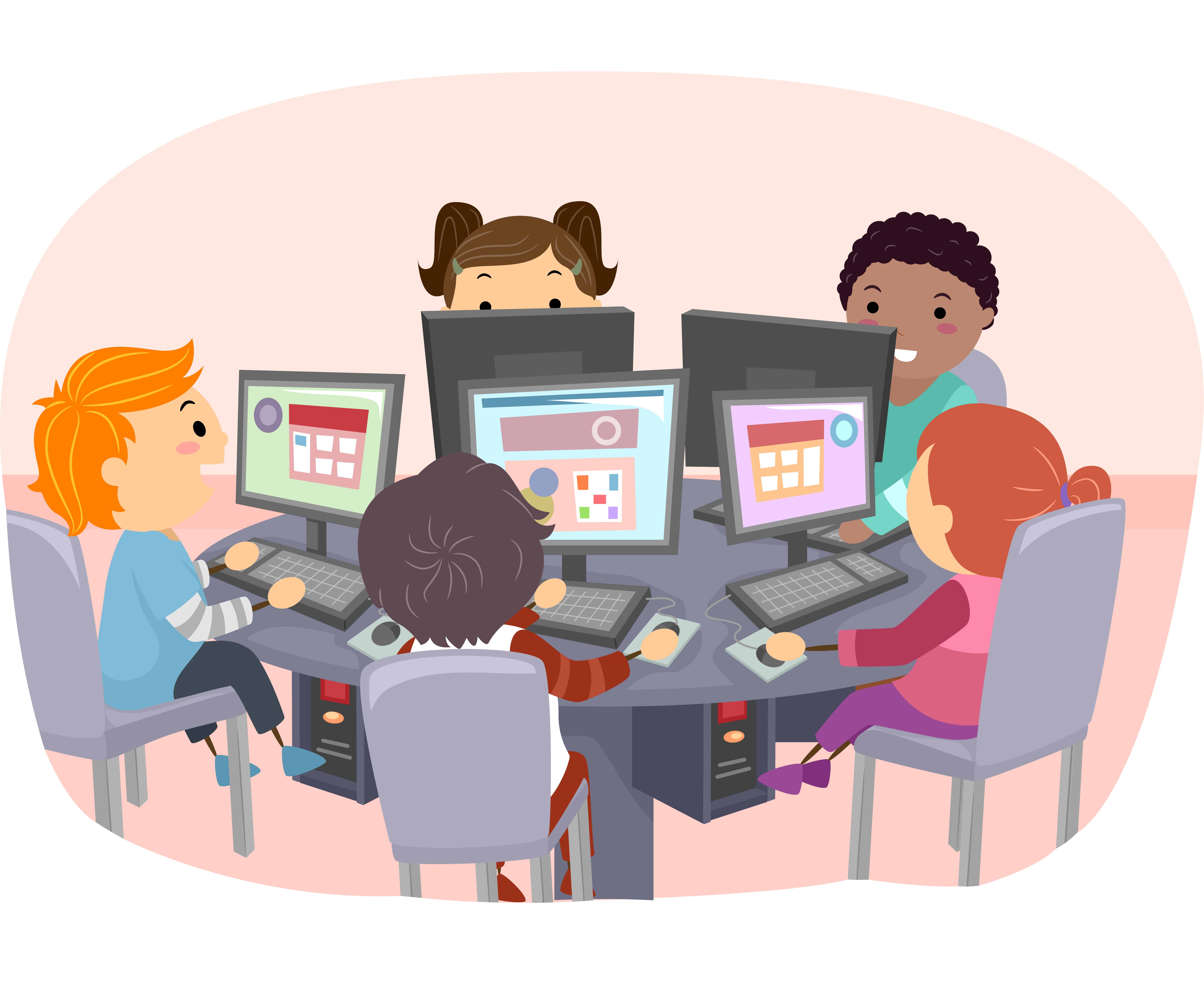 Образование учителя информатики. Компьютер иллюстрация. Ребенок за компьютером ученик. Дети компьютер иллюстрация. Компьютер картинка для детей.
