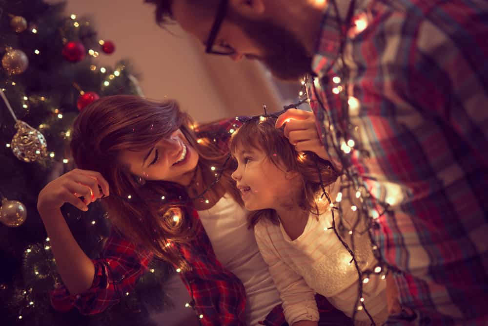 Anime o Natal da sua família com estas 3 brincadeiras (não é amigo secreto)  | Familia