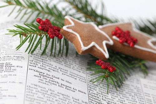 5 passagens da Bíblia que descrevem o Natal perfeitamente | Familia