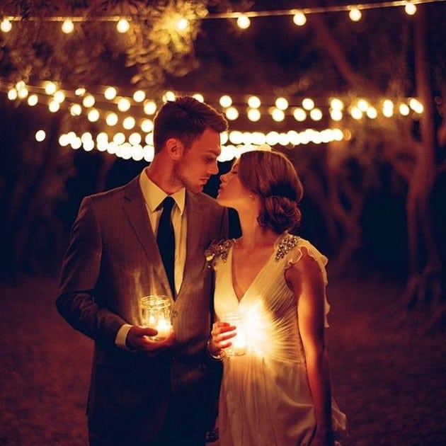 Instagram photo by Casamento Criativo • Oct 14, 2014 at 2:15am UTC