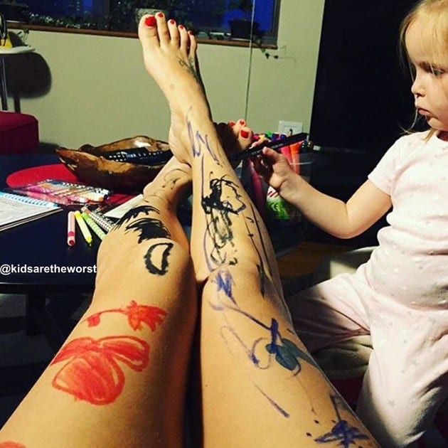 Instagram photo by Anna Macfarlane, @ahhnnab • Apr 2, 2016 at 2:20pm UTC