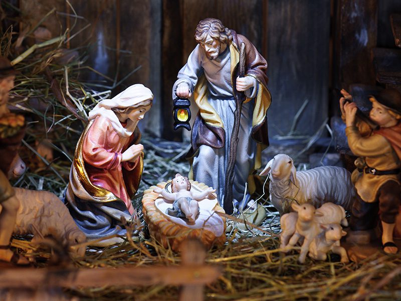 O significado do Natal | Familia O significado do Natal | Familia